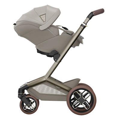 Sistema Travel System Leve